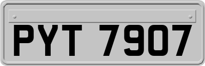 PYT7907