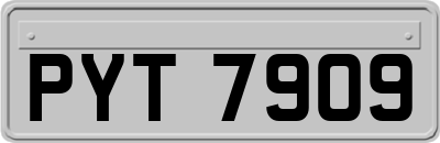 PYT7909