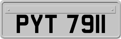 PYT7911