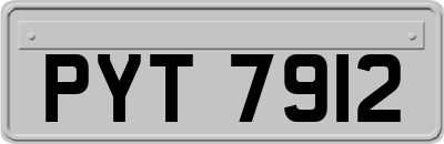 PYT7912