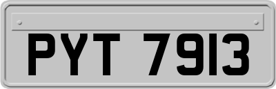 PYT7913