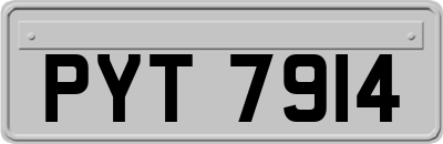 PYT7914