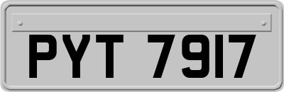 PYT7917