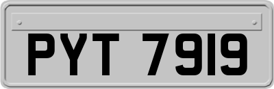 PYT7919