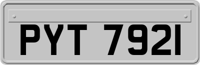 PYT7921