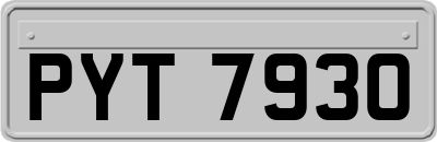 PYT7930