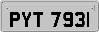 PYT7931