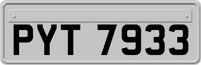 PYT7933