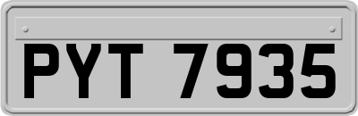 PYT7935