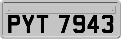 PYT7943