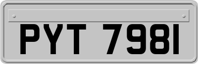 PYT7981