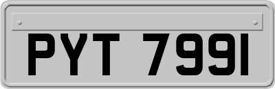 PYT7991