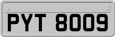 PYT8009