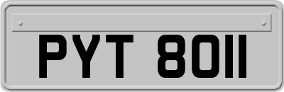 PYT8011