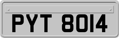 PYT8014