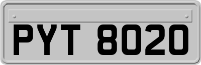 PYT8020