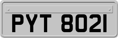 PYT8021