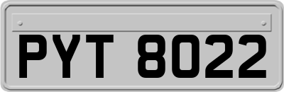 PYT8022