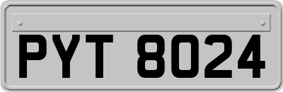 PYT8024