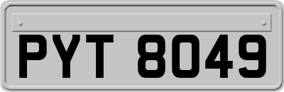 PYT8049