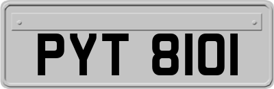 PYT8101