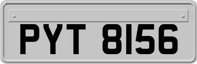 PYT8156