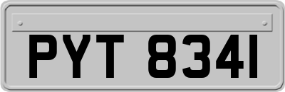 PYT8341