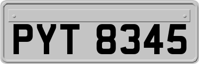 PYT8345