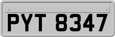 PYT8347