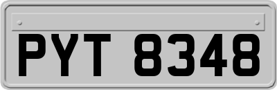 PYT8348