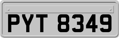 PYT8349