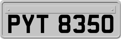 PYT8350