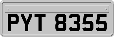 PYT8355