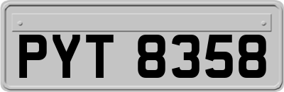 PYT8358