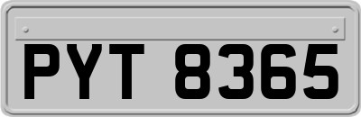 PYT8365