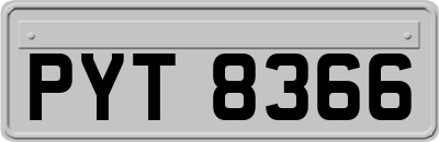 PYT8366