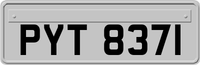 PYT8371