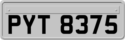 PYT8375