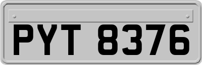 PYT8376