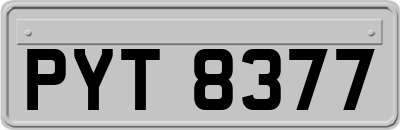 PYT8377