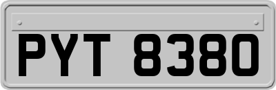 PYT8380