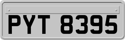 PYT8395