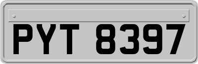 PYT8397