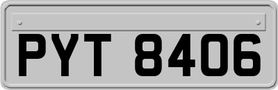 PYT8406