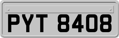 PYT8408