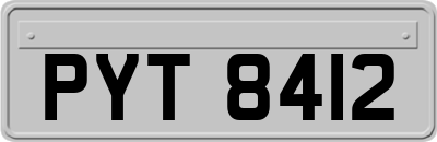 PYT8412