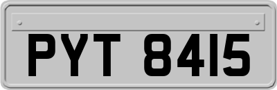 PYT8415