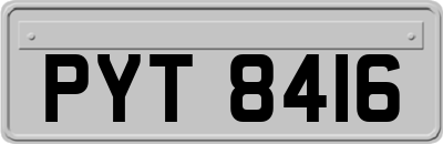 PYT8416