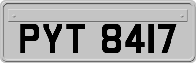 PYT8417