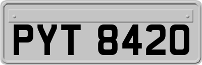 PYT8420